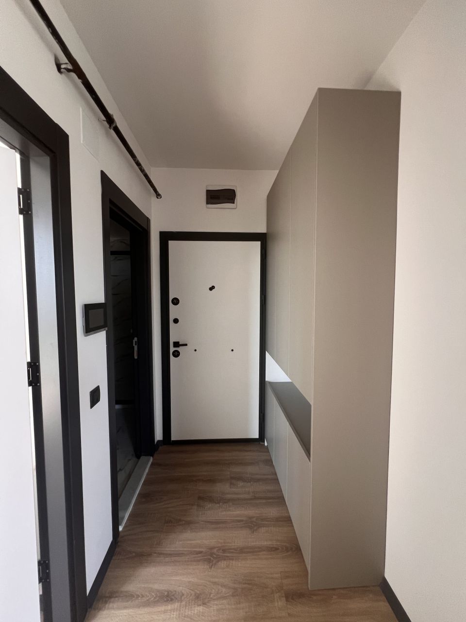 Appartamento a Mersin, Turchia, 60 m² - foto 14