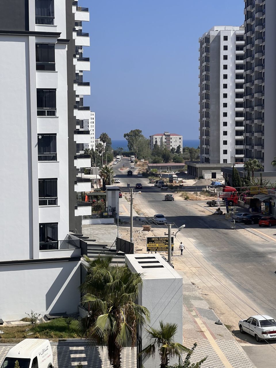 Appartamento a Mersin, Turchia, 60 m² - foto 10