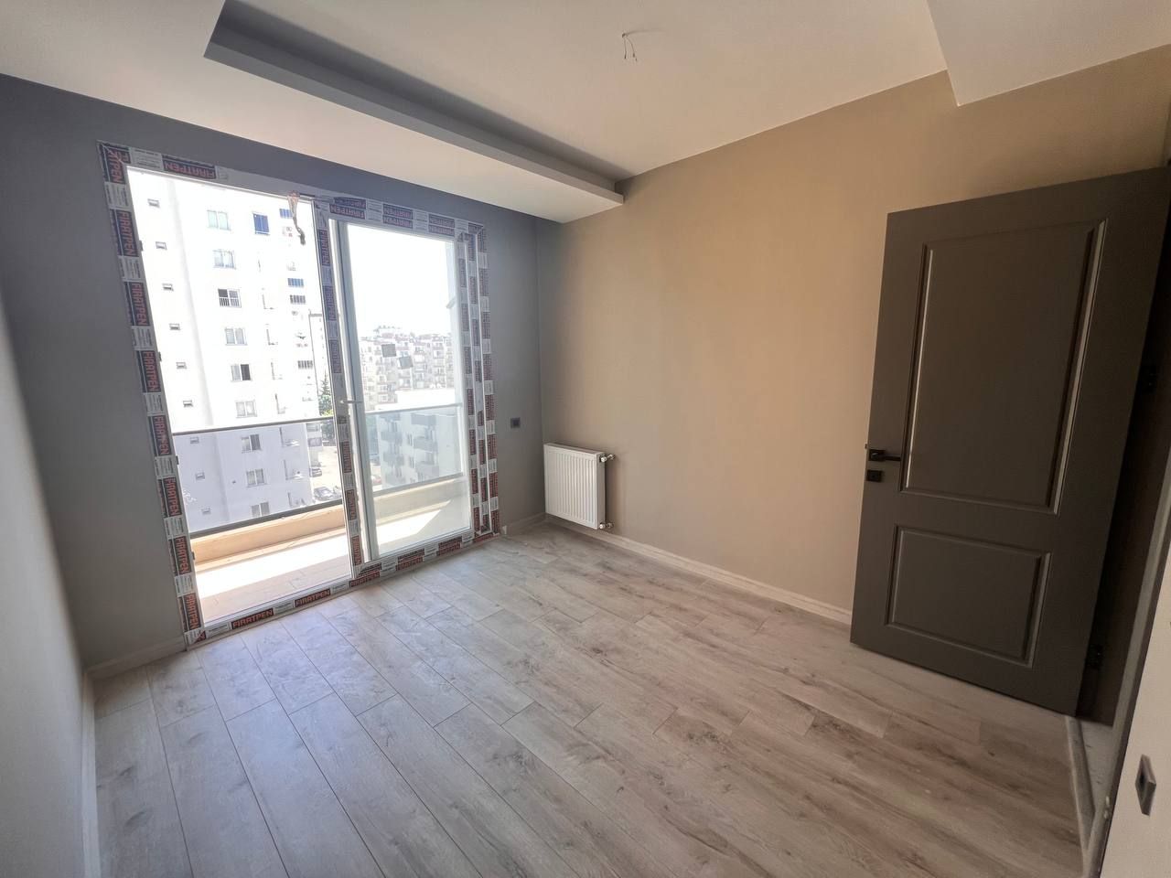 Flat in Mersin, Turkey, 60 m² - picture 9