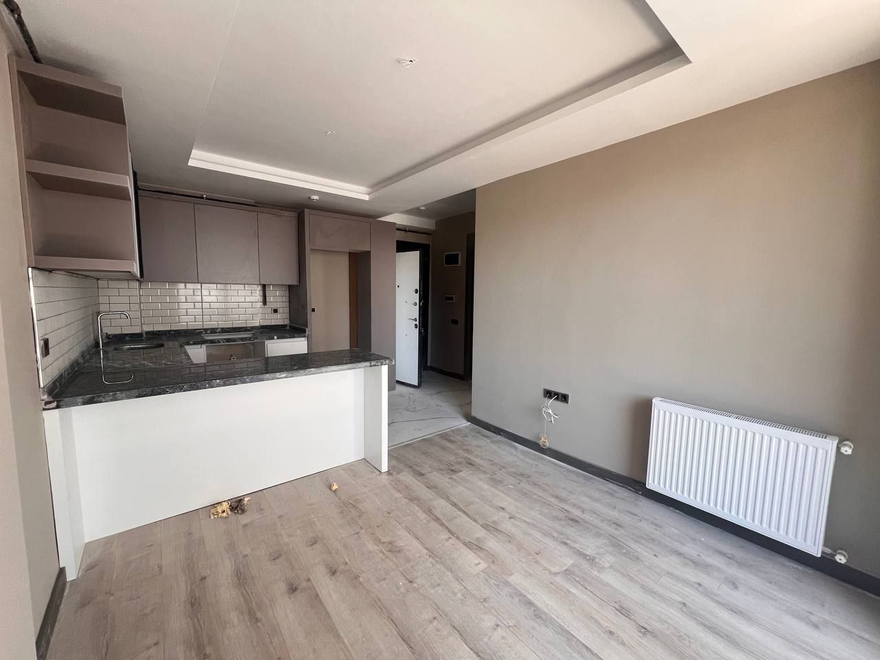 Flat in Mersin, Turkey, 60 m² - picture 4