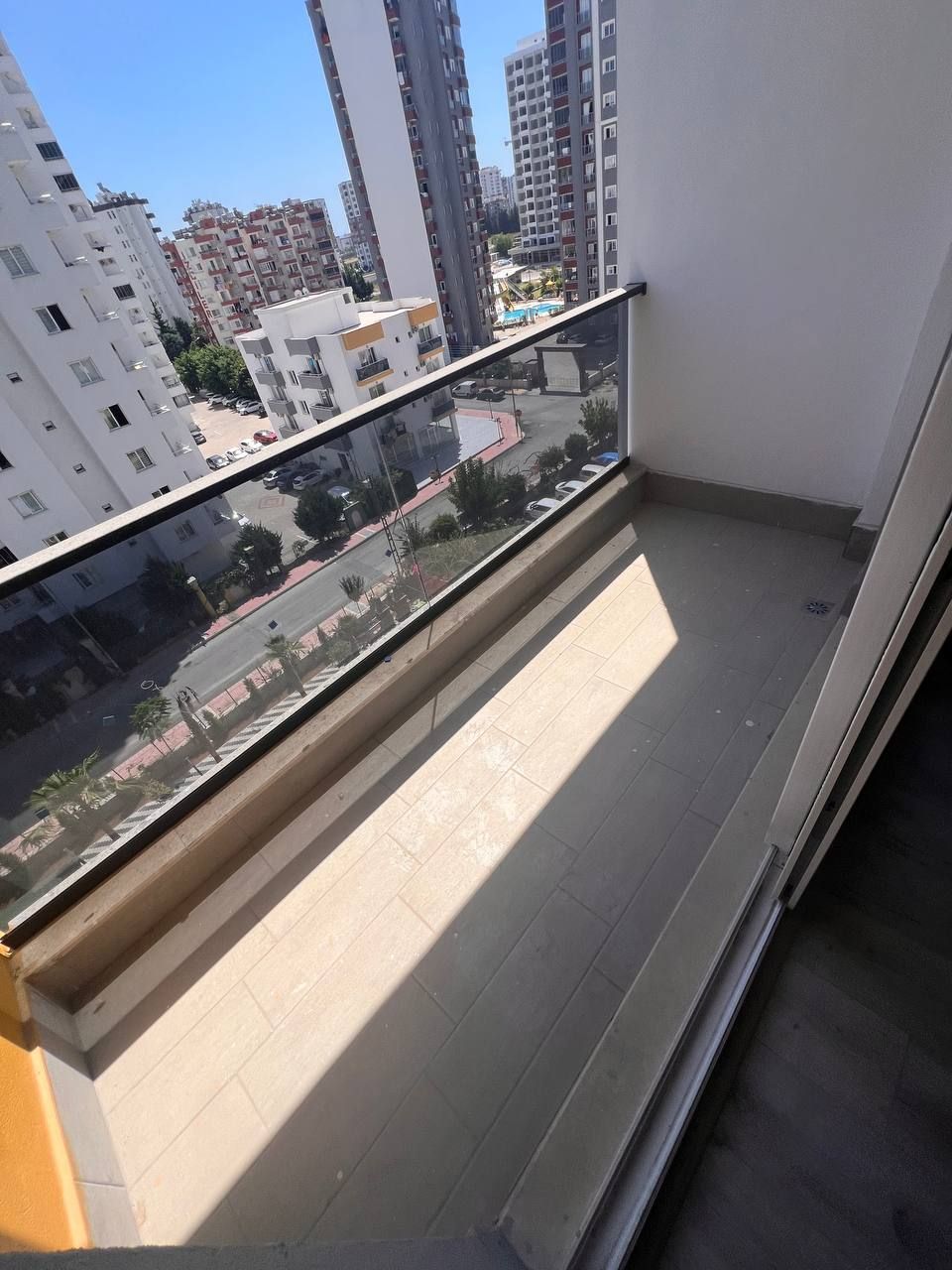 Flat in Mersin, Turkey, 60 m² - picture 11