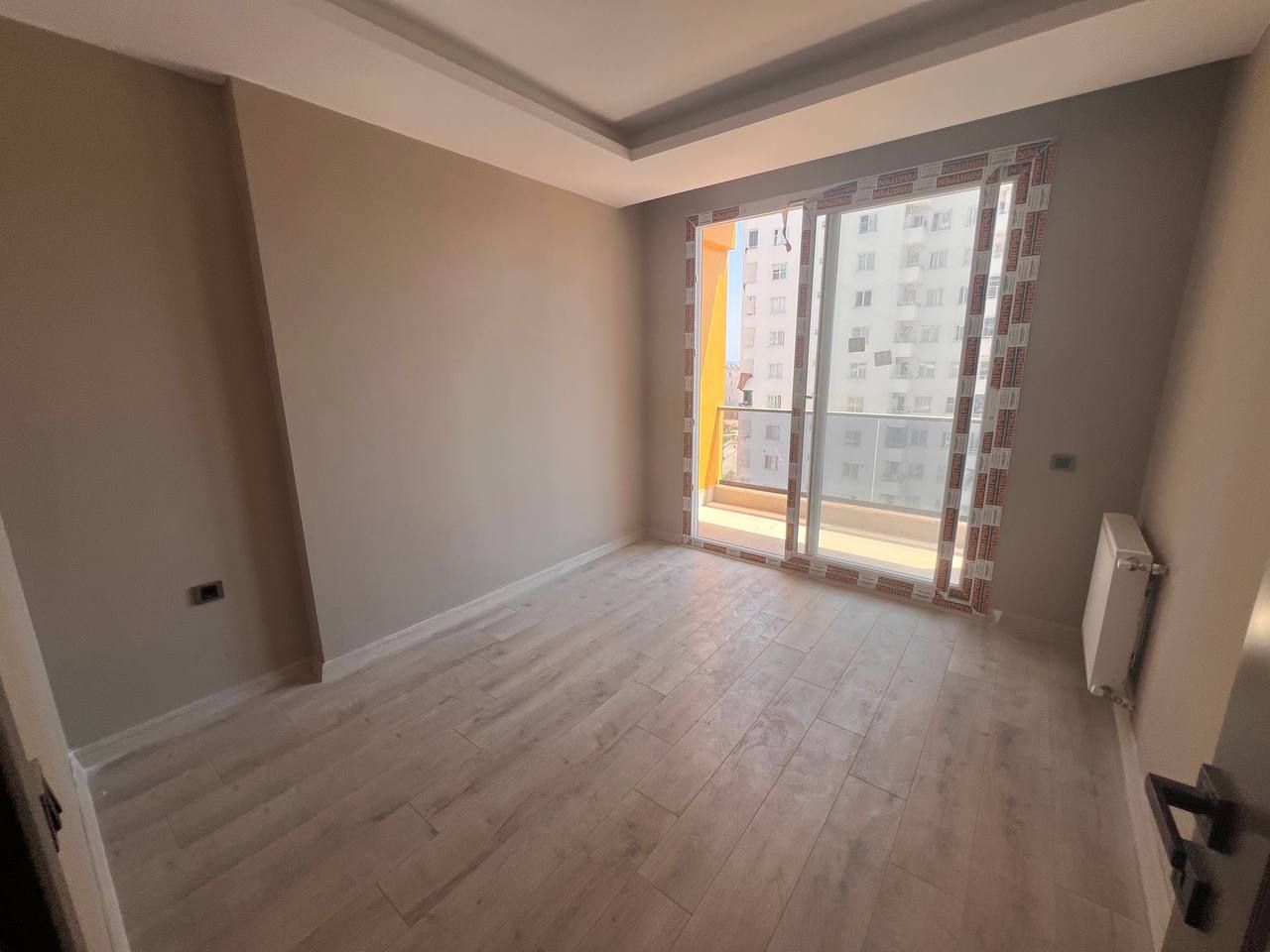 Flat in Mersin, Turkey, 60 m² - picture 7