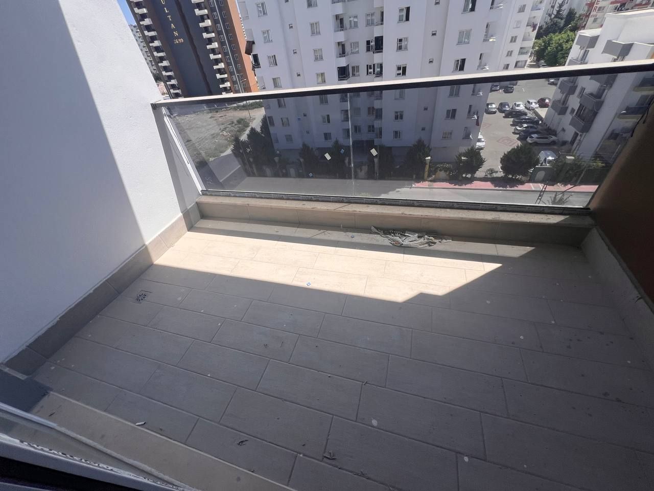 Flat in Mersin, Turkey, 60 m² - picture 12