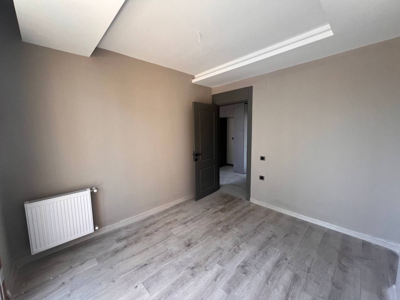 Flat in Mersin, Turkey, 60 m² - picture 8