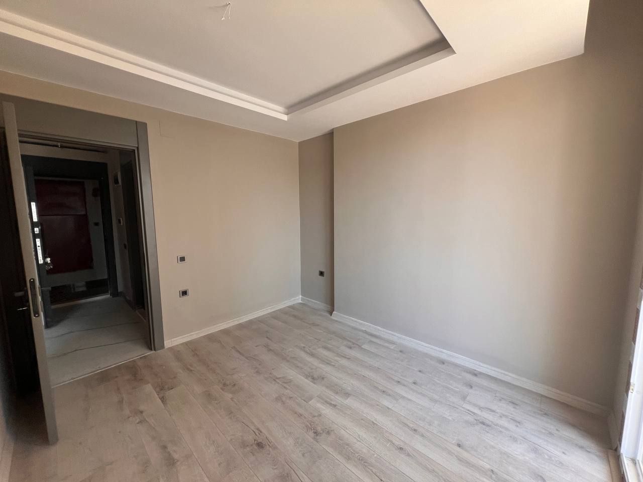 Flat in Mersin, Turkey, 60 m² - picture 10