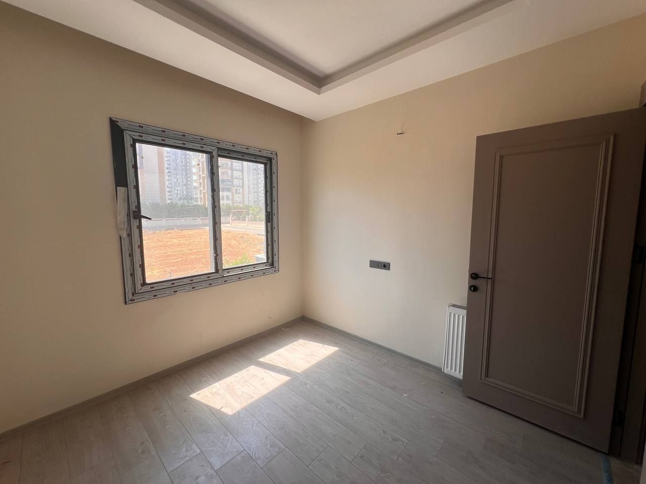 Wohnung in Mersin, Türkei, 82 m² - Foto 7