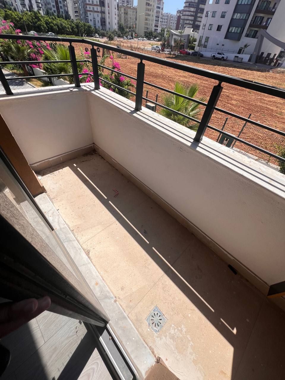 Wohnung in Mersin, Türkei, 82 m² - Foto 13