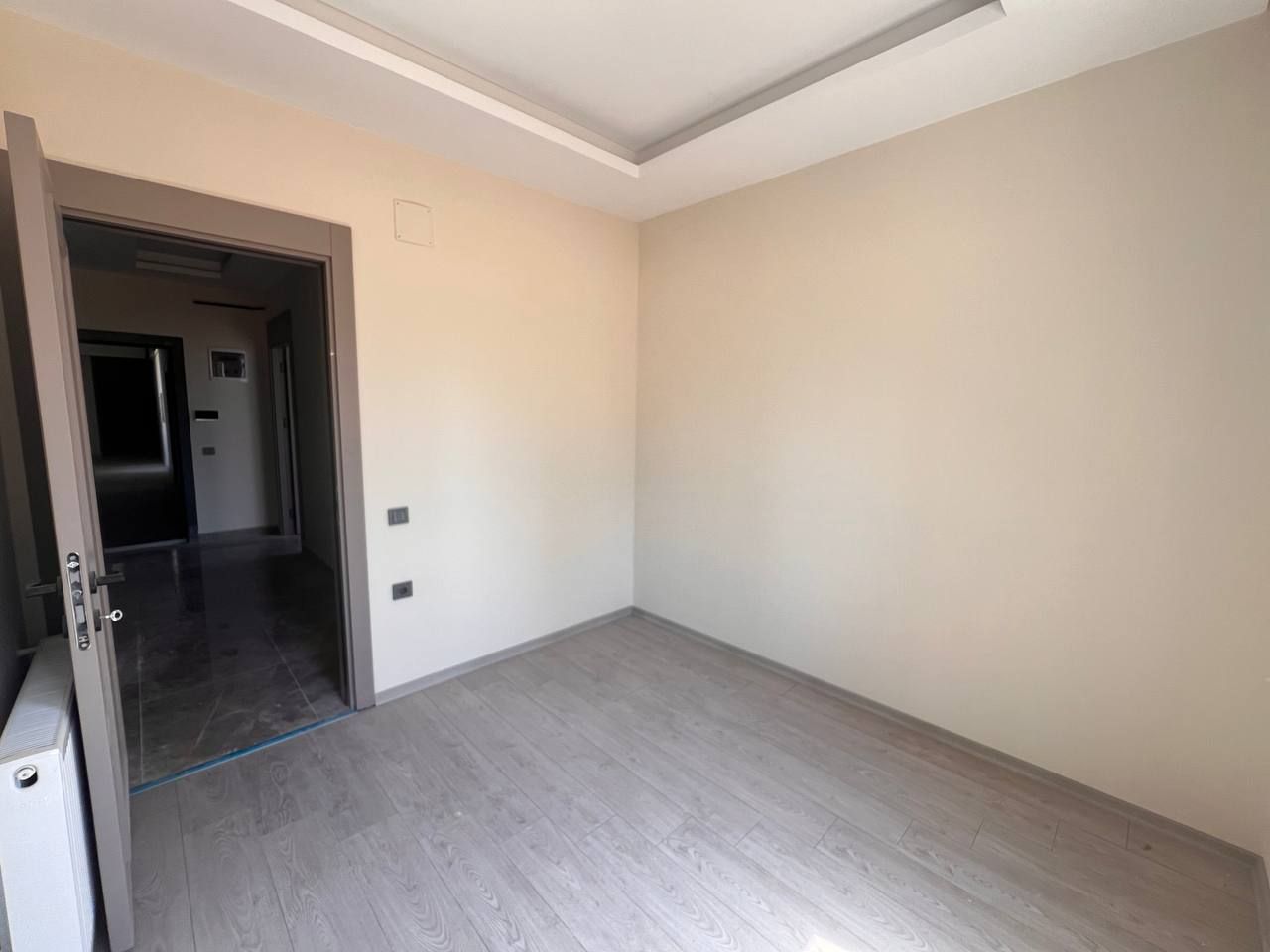 Wohnung in Mersin, Türkei, 82 m² - Foto 8