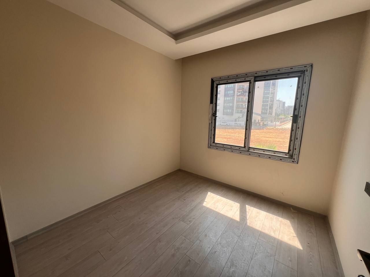 Wohnung in Mersin, Türkei, 82 m² - Foto 9