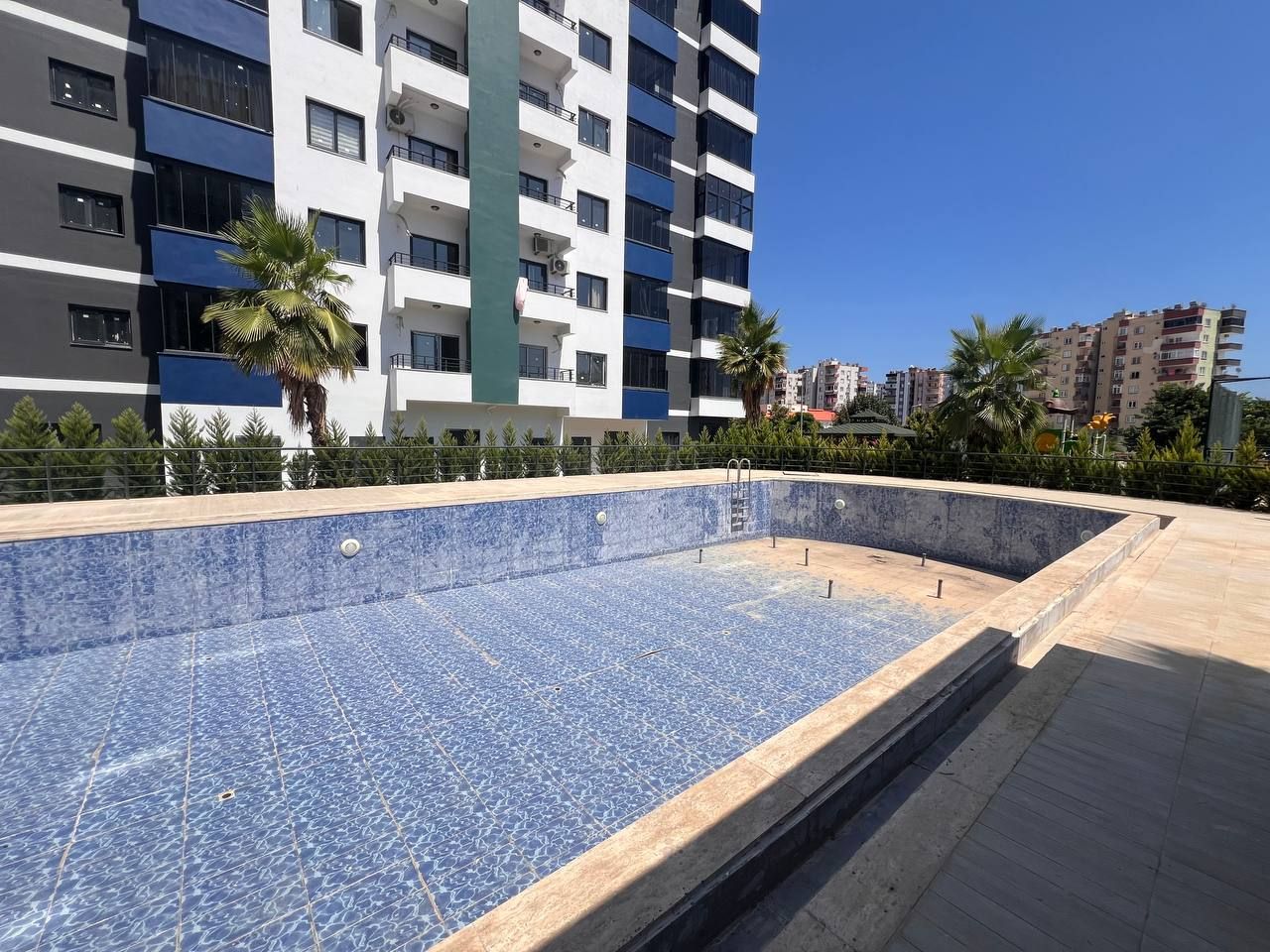 Wohnung in Mersin, Türkei, 82 m² - Foto 17