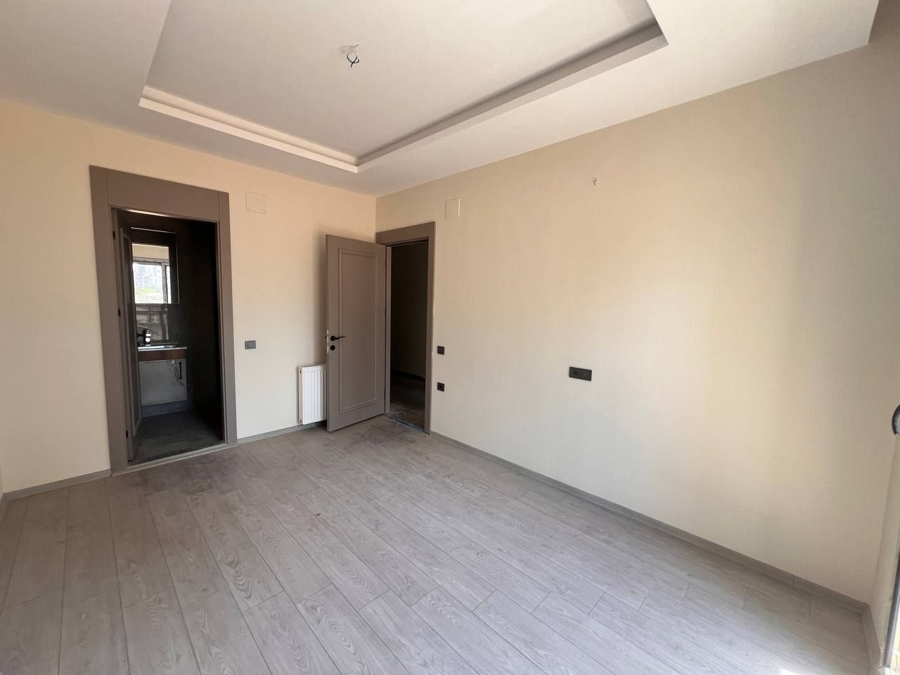 Wohnung in Mersin, Türkei, 82 m² - Foto 10