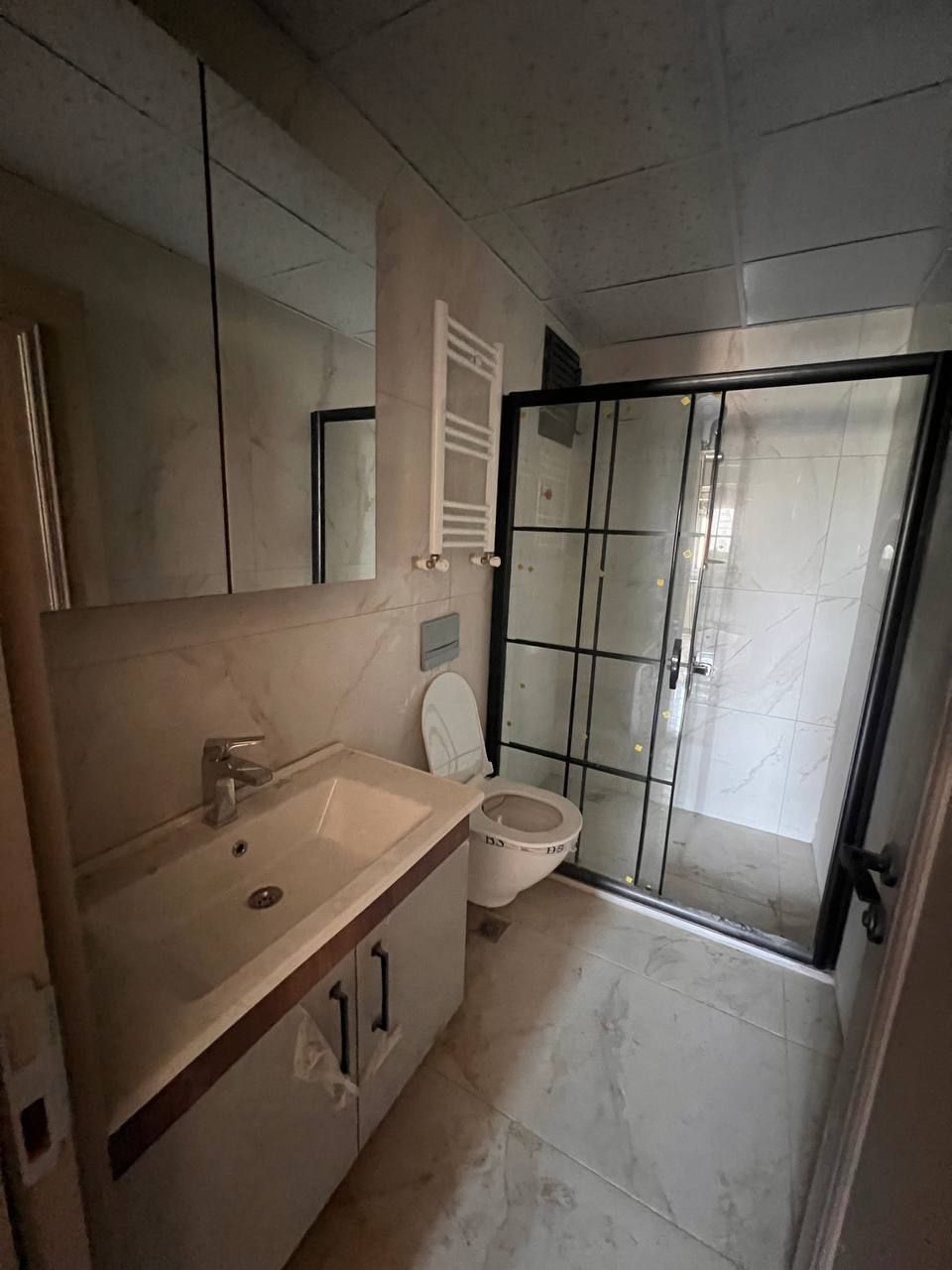 Wohnung in Mersin, Türkei, 82 m² - Foto 14