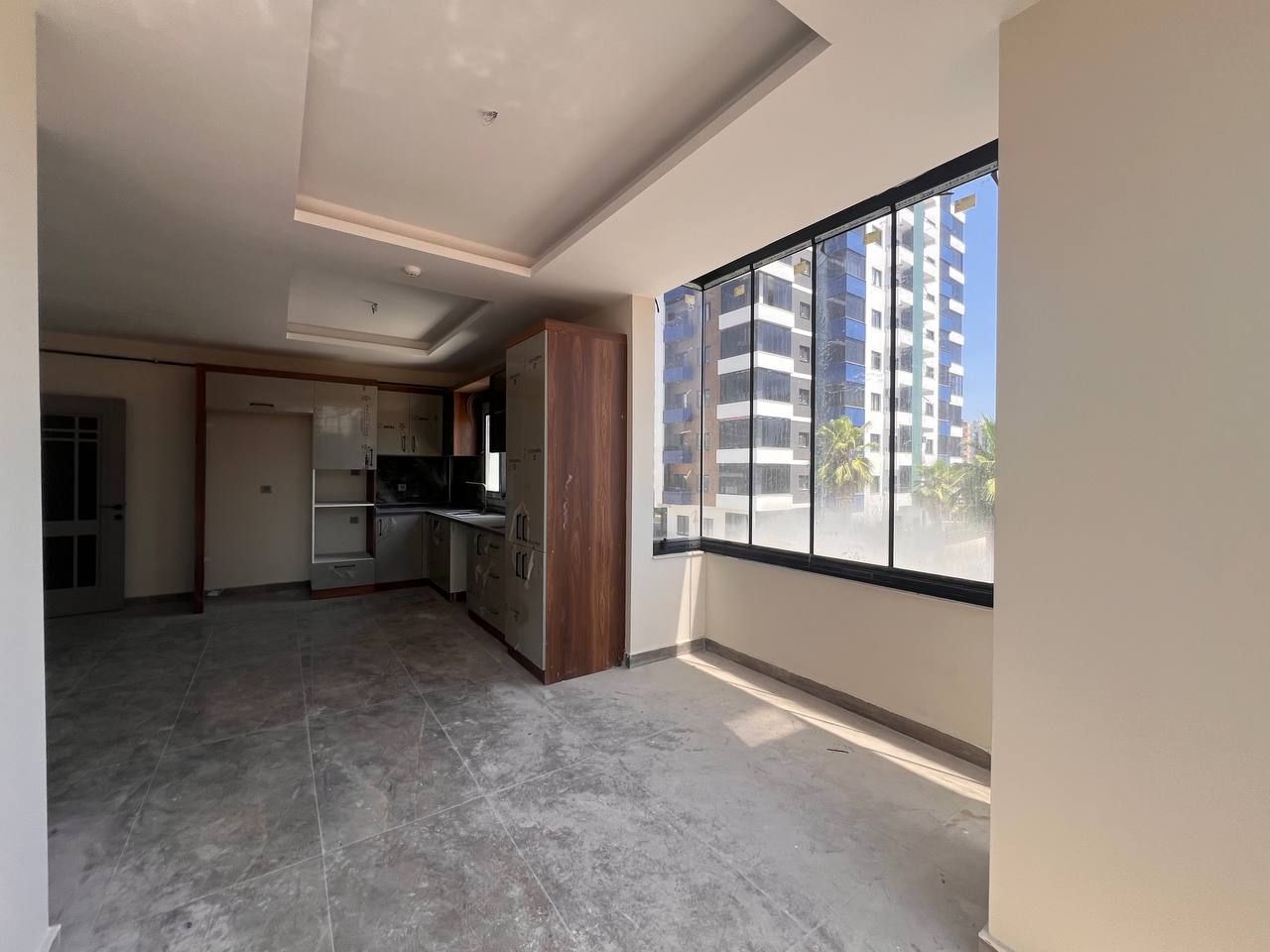Wohnung in Mersin, Türkei, 82 m² - Foto 6