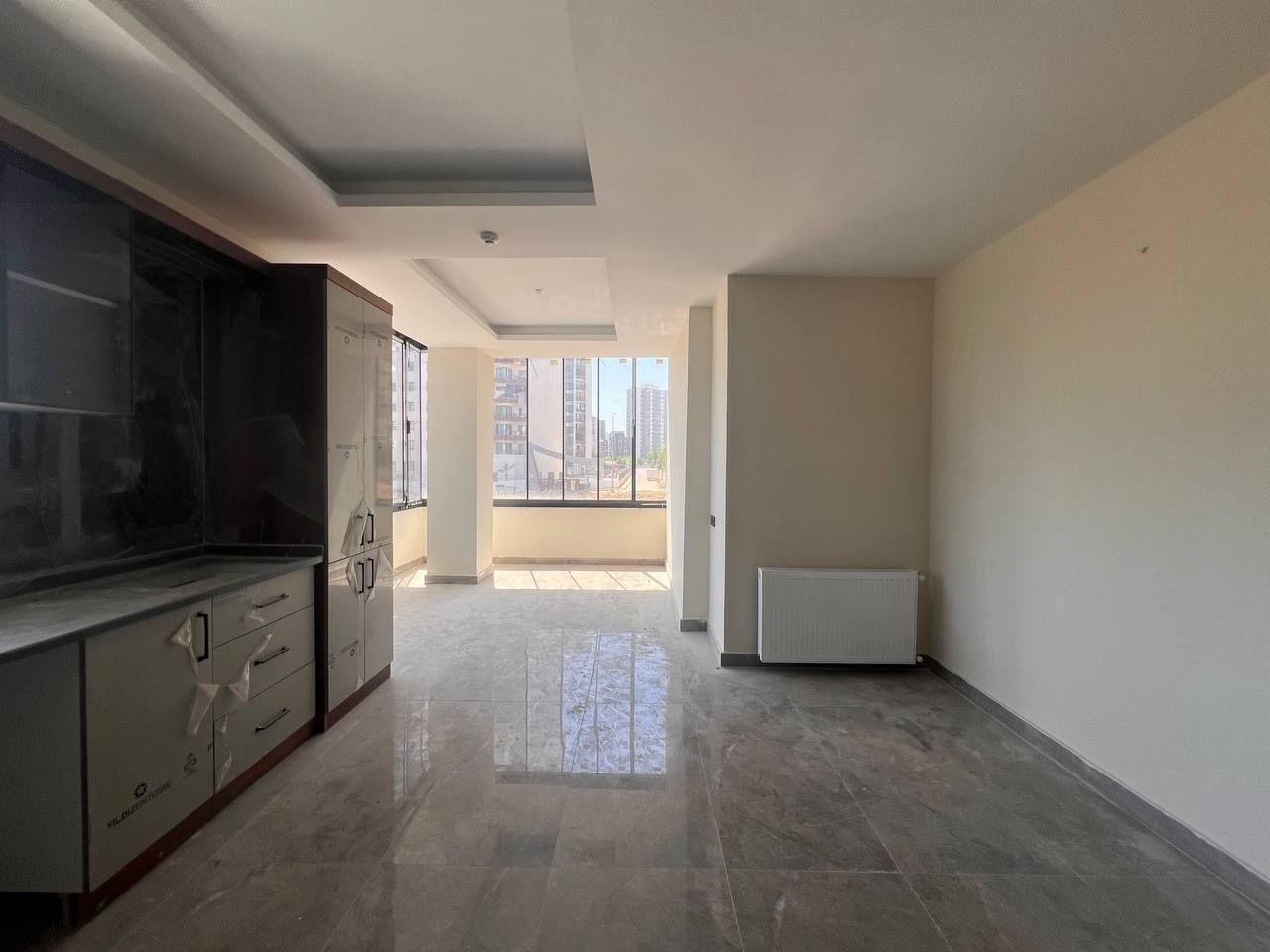 Wohnung in Mersin, Türkei, 82 m² - Foto 5