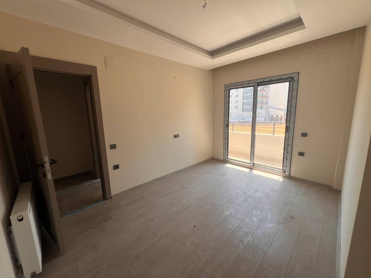 Wohnung in Mersin, Türkei, 82 m² - Foto 11