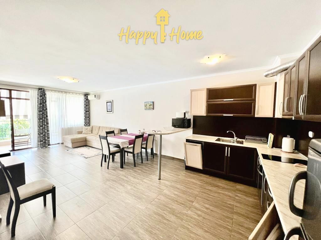 Appartement à Sveti Vlas, Bulgarie, 125 m² - image 1