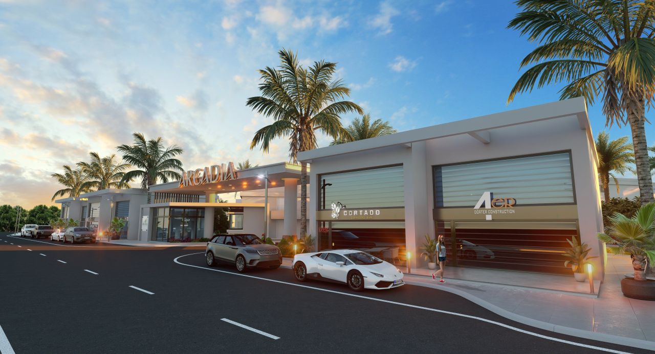 Appartement à İskele, Chypre, 50 m² - image 12