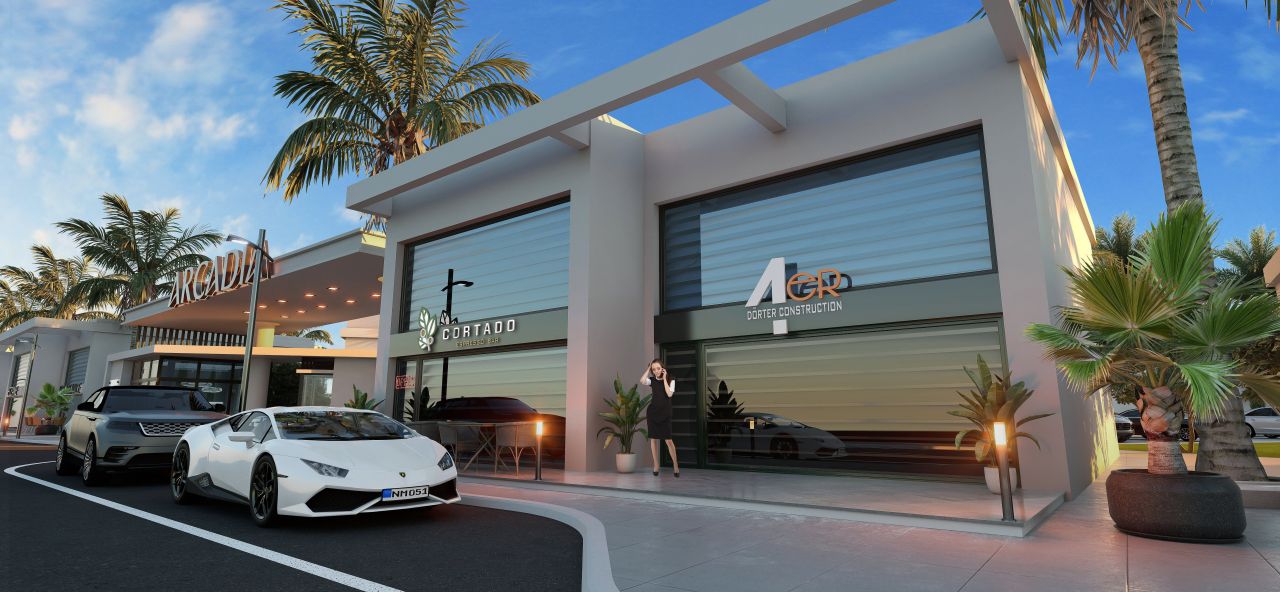 Appartement à İskele, Chypre, 50 m² - image 10