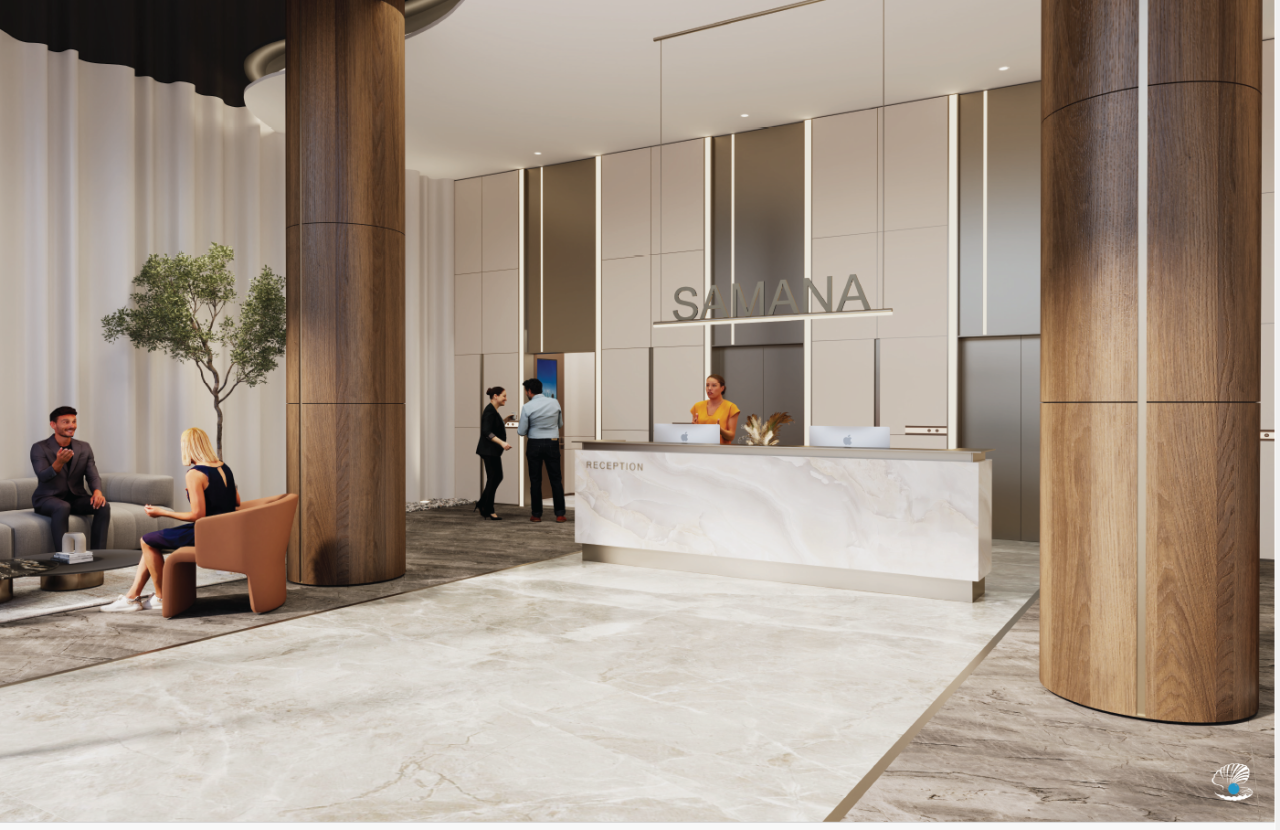 Apartamento en Dubái, EAU, 80 m² - imagen 7