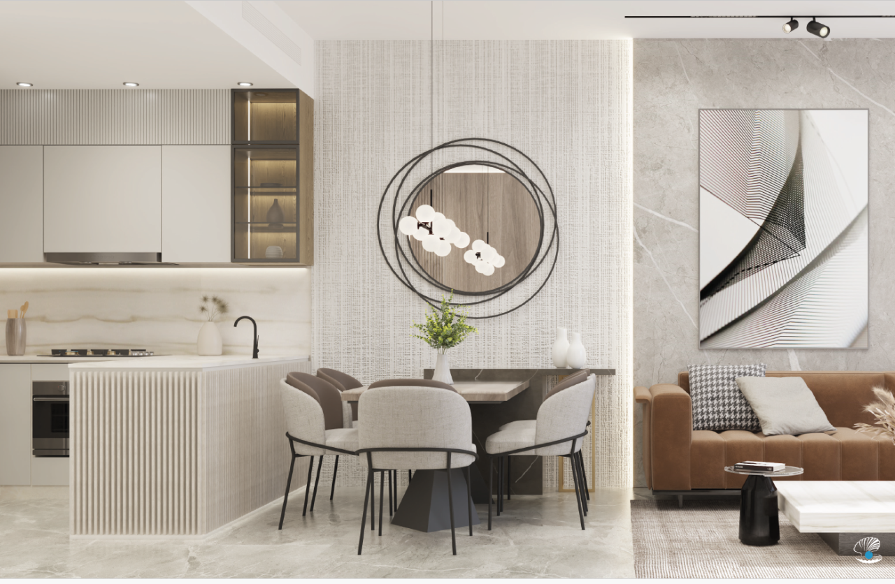 Apartamento en Dubái, EAU, 80 m² - imagen 8