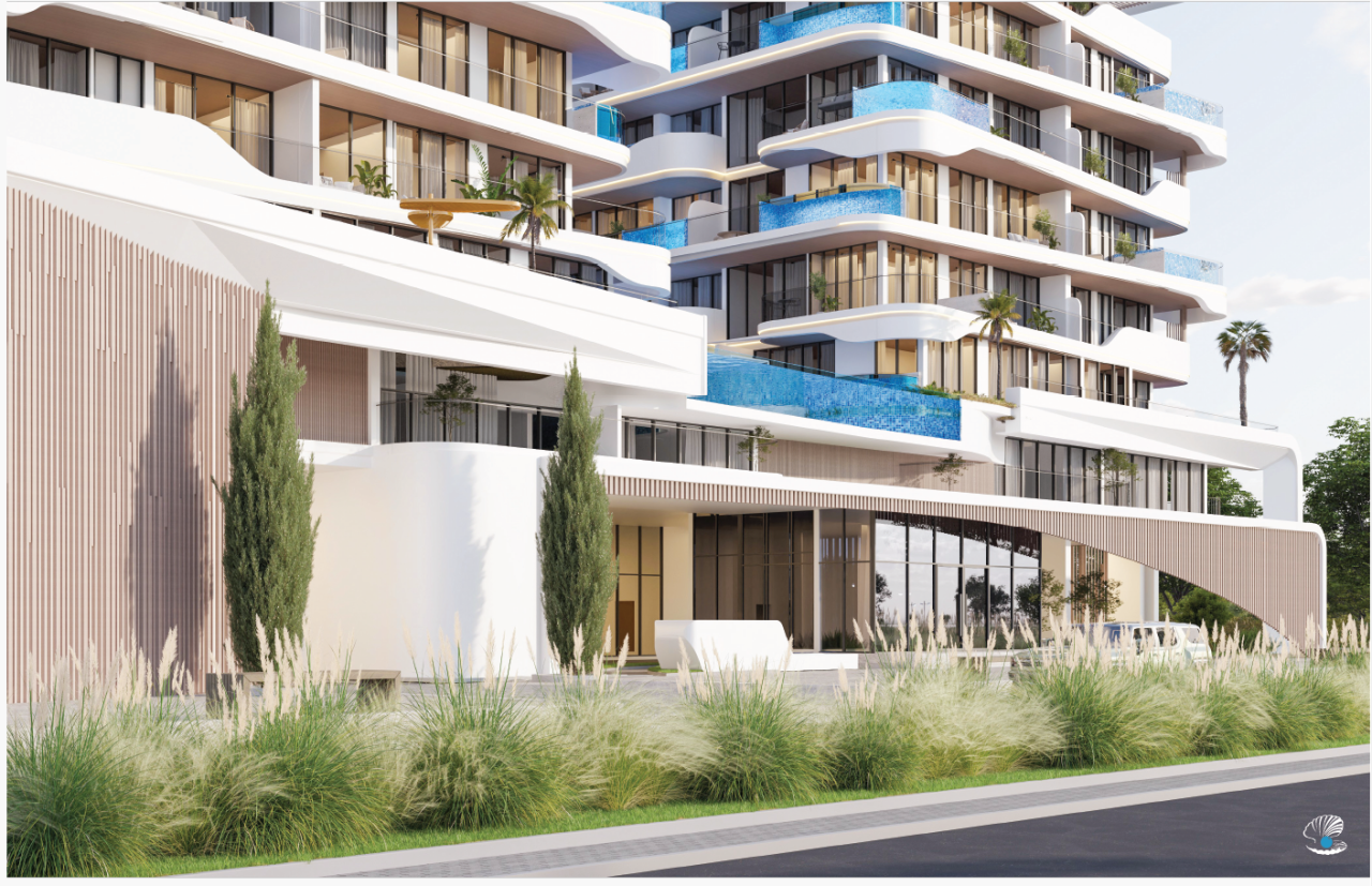 Apartamento en Dubái, EAU, 80 m² - imagen 4