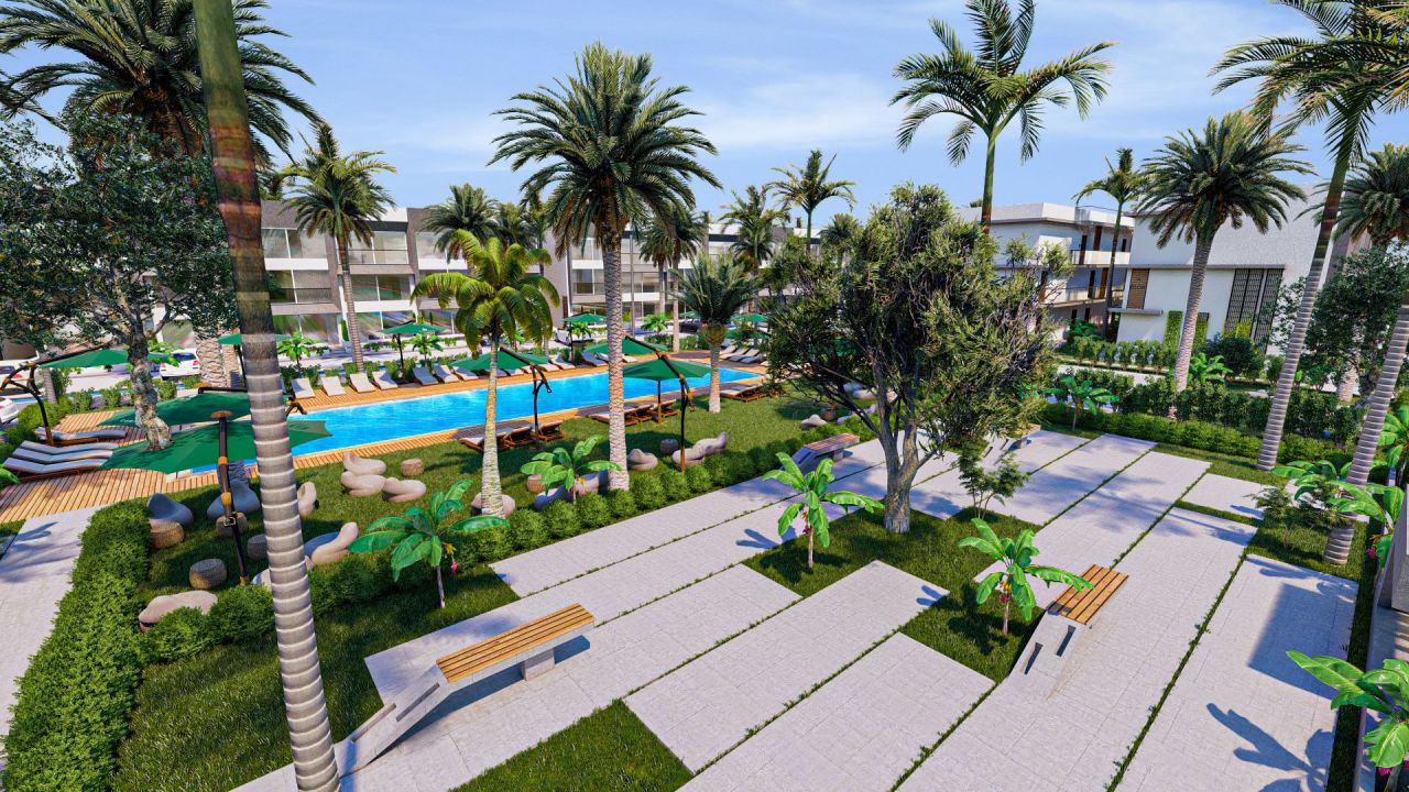 Appartement à İskele, Chypre, 38.8 m² - image 5