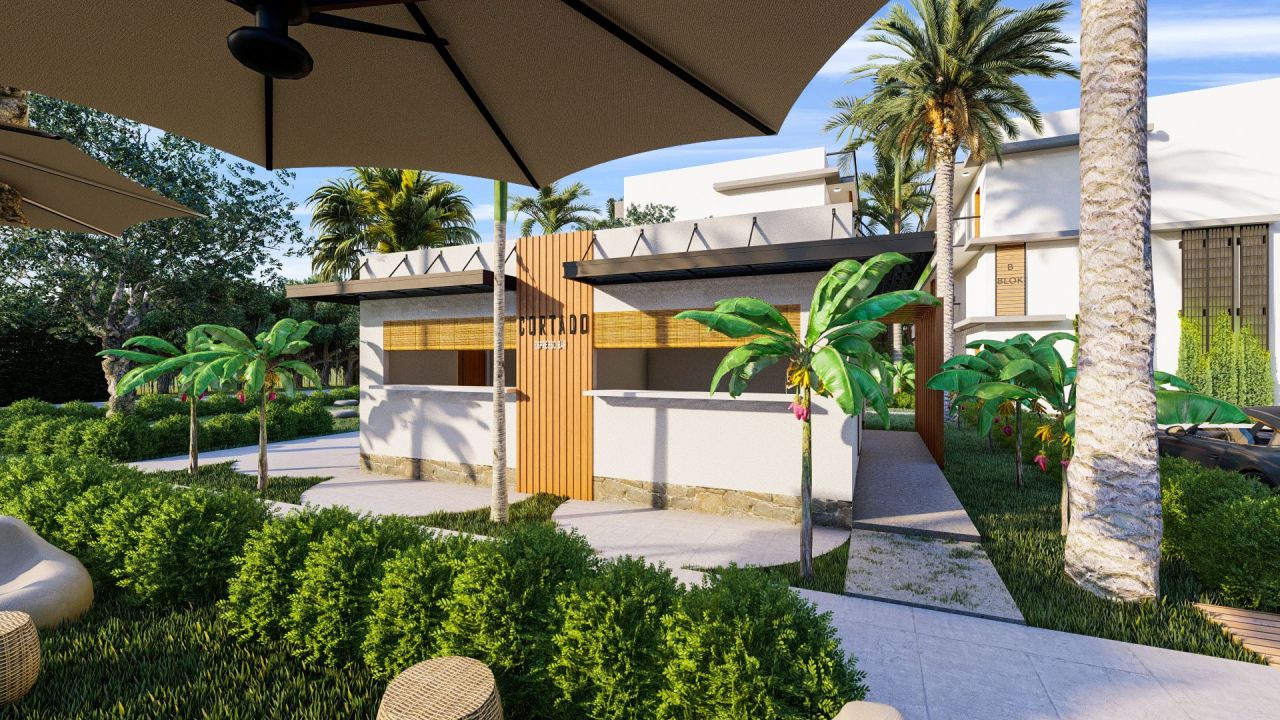 Appartement à İskele, Chypre, 38.8 m² - image 8