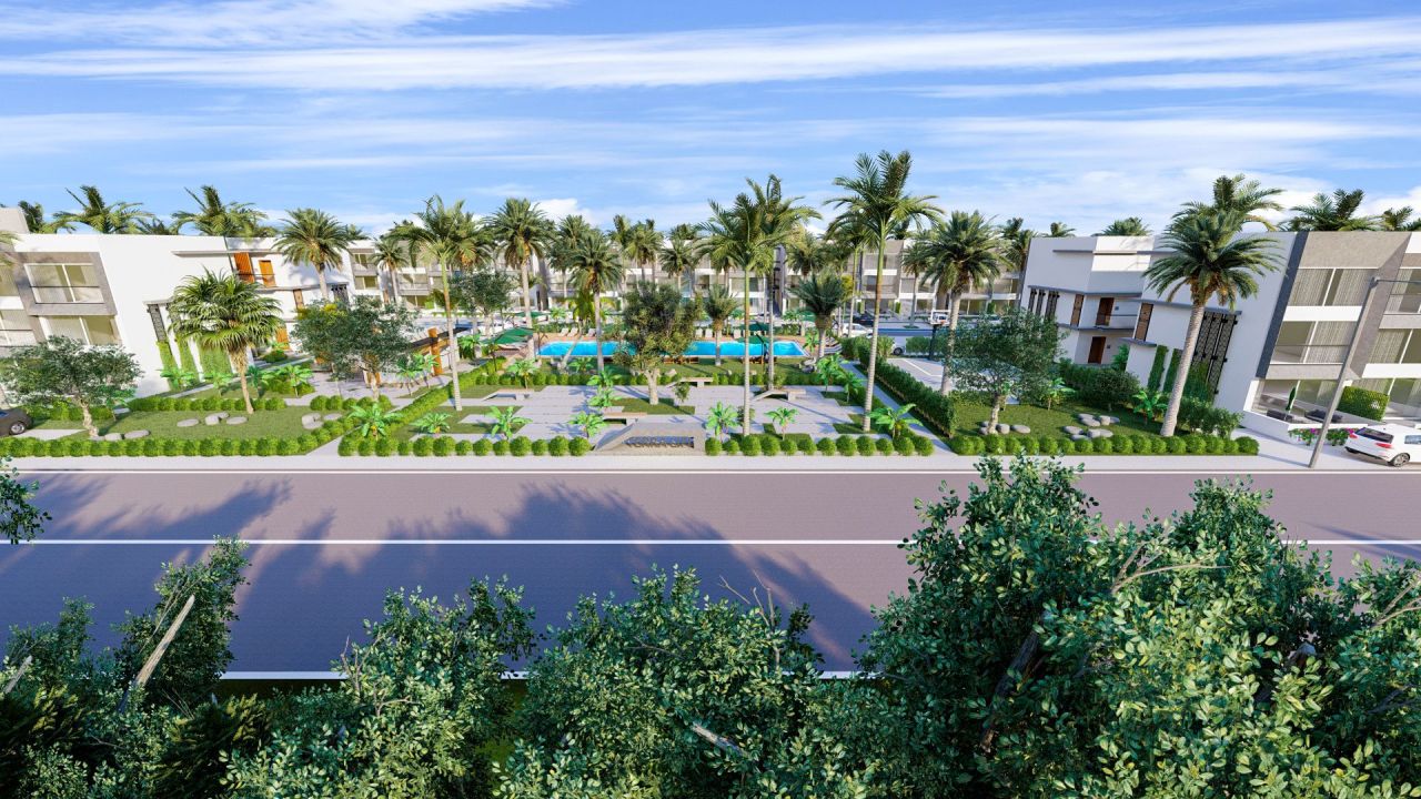 Appartement à İskele, Chypre, 38.8 m² - image 6