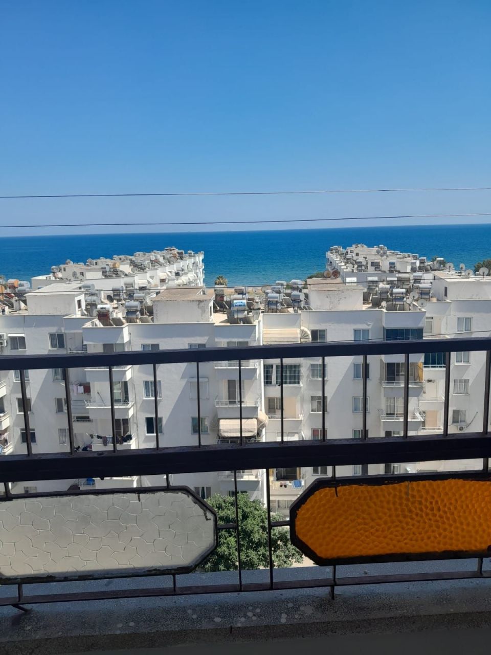 Flat in Mersin, Turkey, 110 m² - picture 1