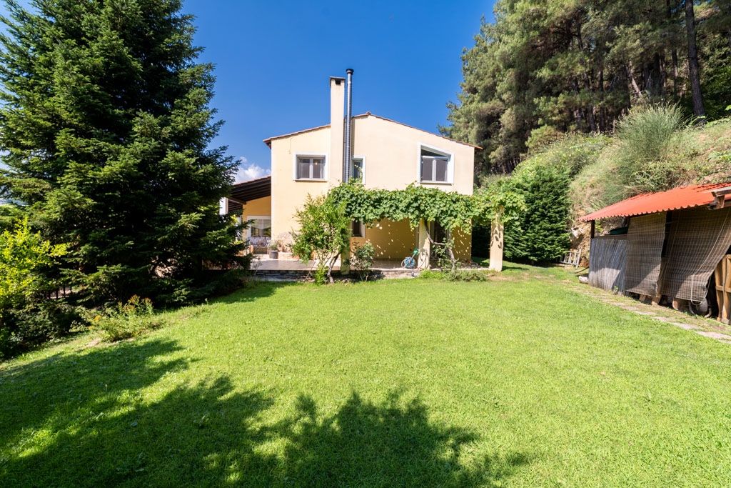 Cottage in Kavala, Griechenland, 250 m² - Foto 5