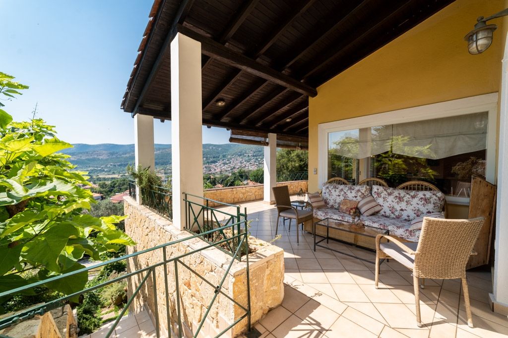 Cottage in Kavala, Griechenland, 250 m² - Foto 10