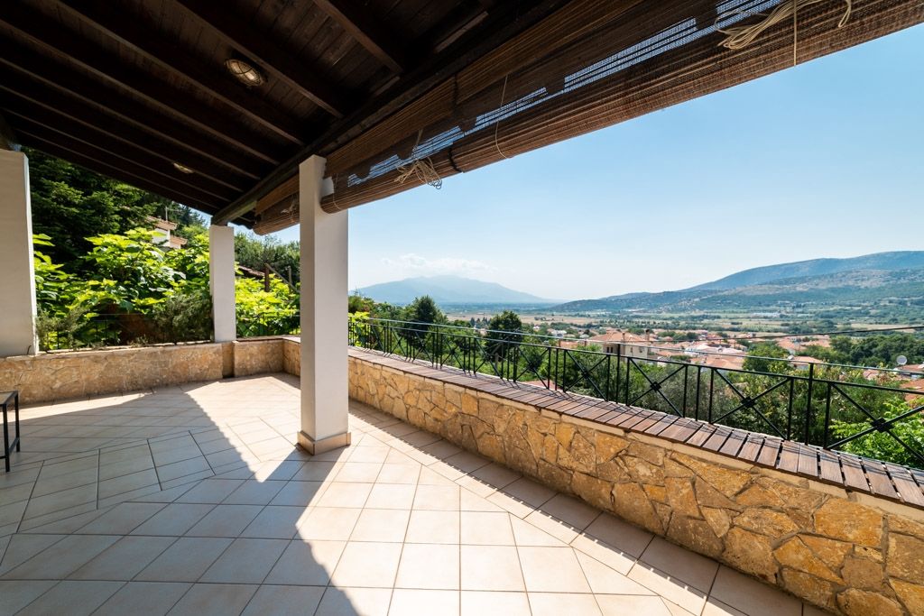 Cottage in Kavala, Griechenland, 250 m² - Foto 11