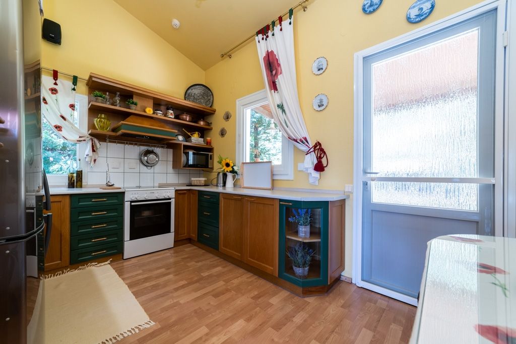 Cottage in Kavala, Griechenland, 250 m² - Foto 9