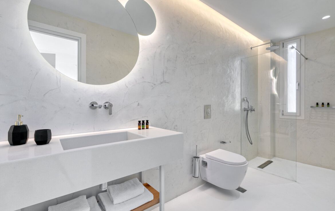 Villa en Mikonos, Grecia, 350 m² - imagen 6