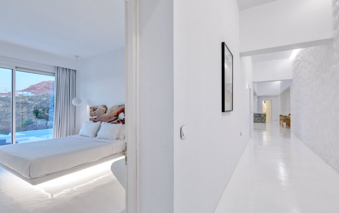 Villa en Mikonos, Grecia, 350 m² - imagen 5