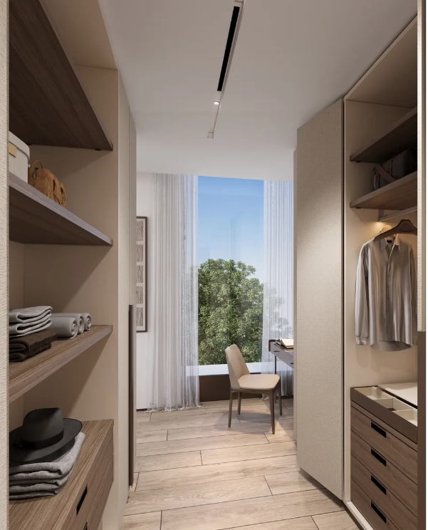 Villa à Dubaï, EAU, 700 m² - image 11