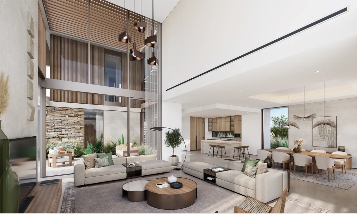 Villa à Dubaï, EAU, 700 m² - image 10