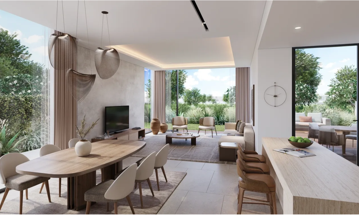 Villa à Dubaï, EAU, 700 m² - image 12