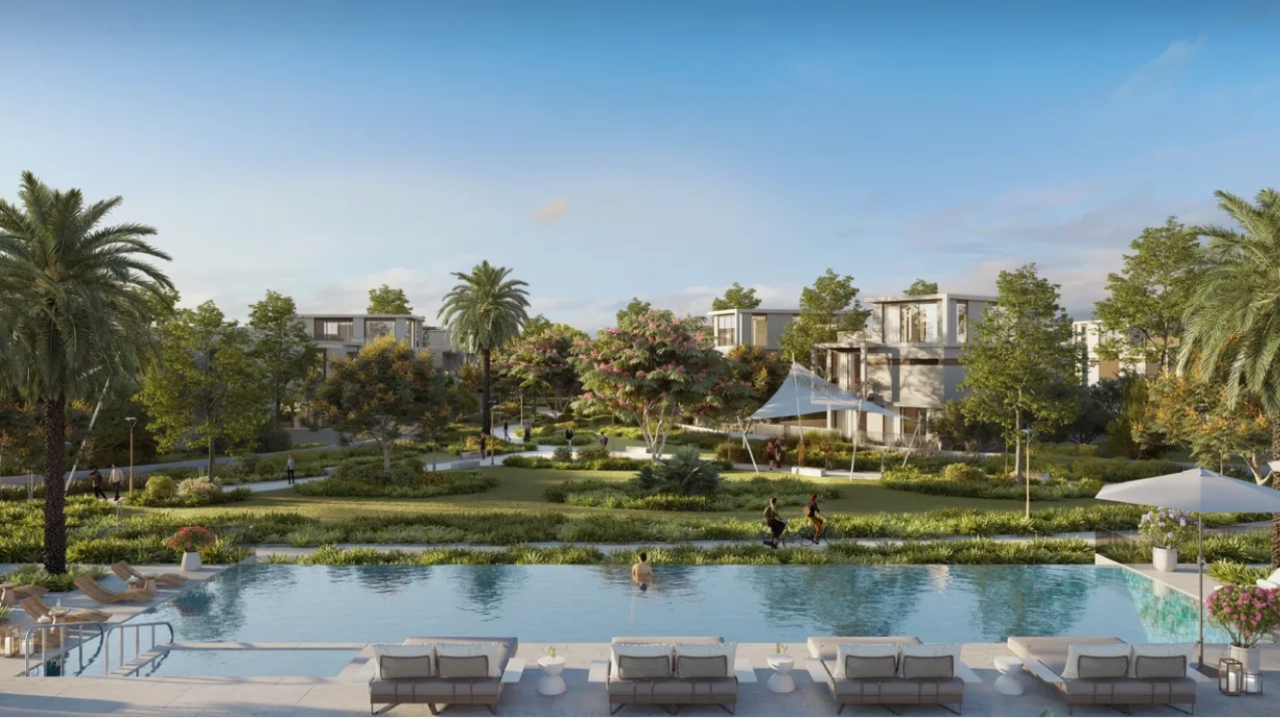 Villa à Dubaï, EAU, 700 m² - image 7