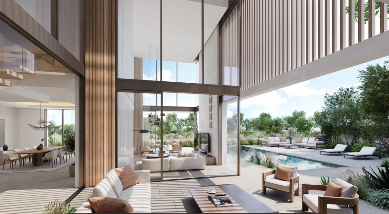 Villa à Dubaï, EAU, 700 m² - image 6