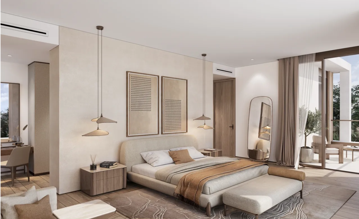 Villa à Dubaï, EAU, 1 014 m² - image 9