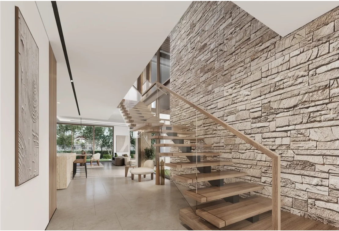 Villa à Dubaï, EAU, 1 014 m² - image 4