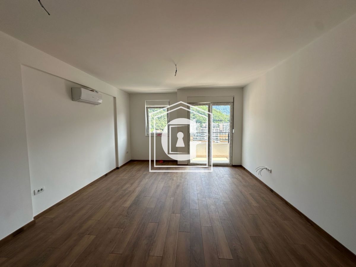 Appartement à Budva, Monténégro, 47 m² - image 1