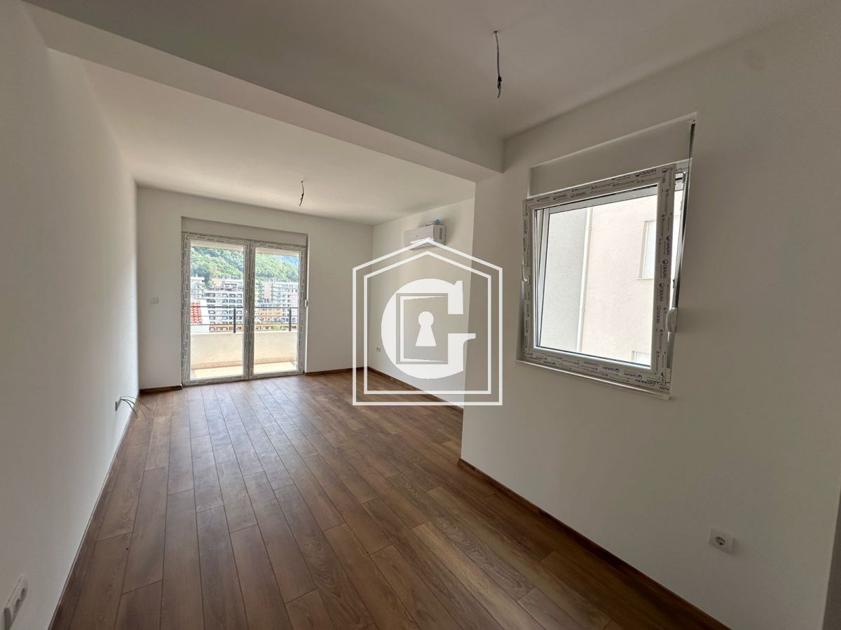 Appartement à Budva, Monténégro, 45 m² - image 1