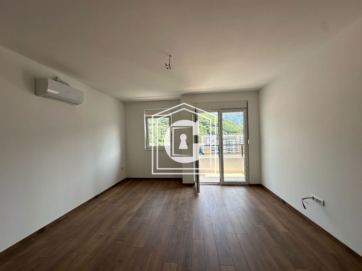Appartamenti a Budva, Montenegro, 44 m² - foto 5