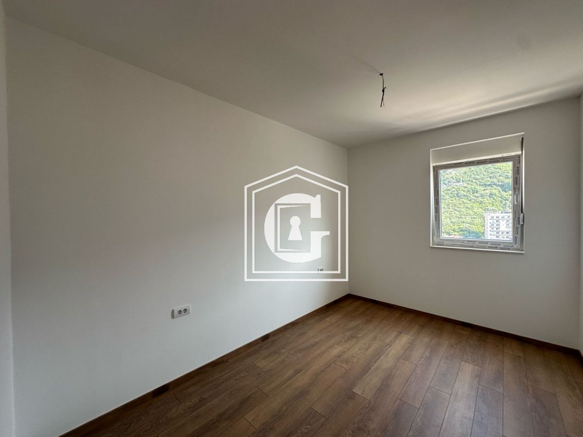 Apartment in Budva, Montenegro, 45 m² - picture 6