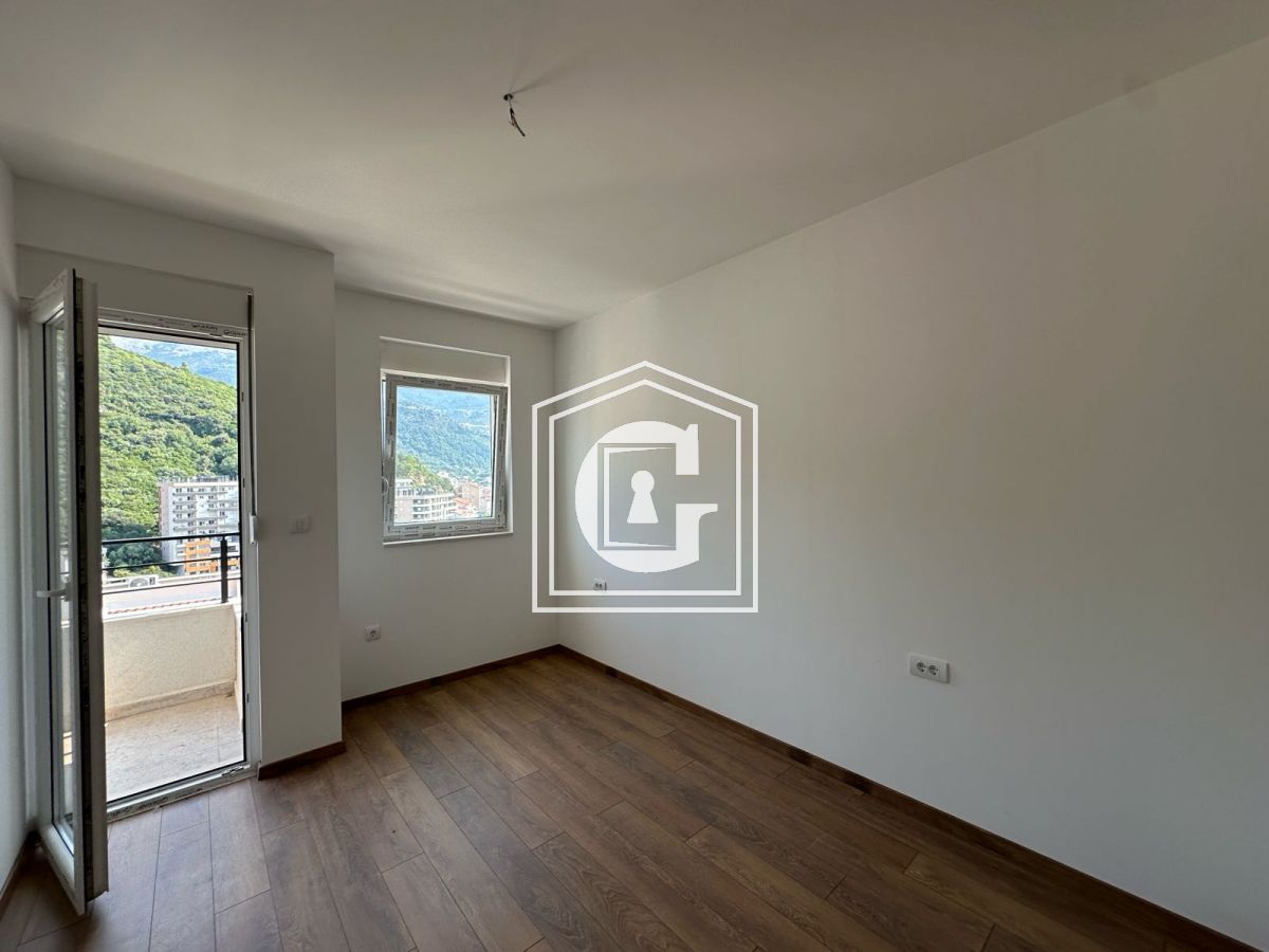 Apartamento en Budva, Montenegro, 47 m² - imagen 6