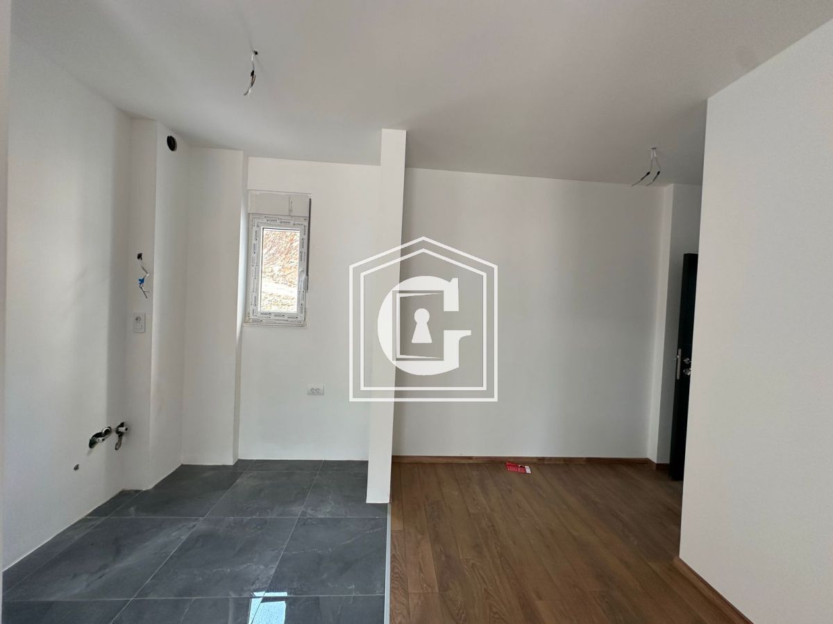 Apartamento en Budva, Montenegro, 45 m² - imagen 7