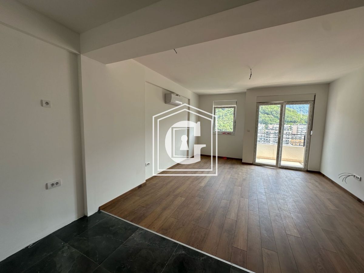 Apartamento en Budva, Montenegro, 47 m² - imagen 10