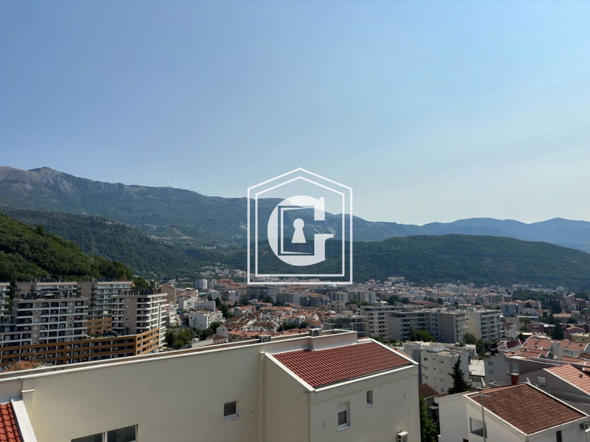 Appartamenti a Budva, Montenegro, 44 m² - foto 10
